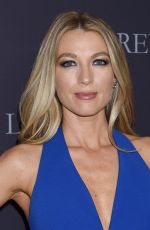 NATALIE ZEA at Grey Lady Premiere in Los Angeles 04/26/2017