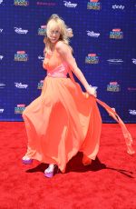 NATASHA BEDINGFIELD at 2017 Radio Disney Music Awards in Los Angeles 04/29/2017