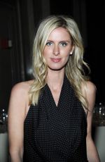 NICKY HILTON at 2017 Night of Opportunity Gala in New York 04/24/2017