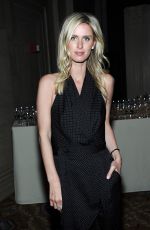 NICKY HILTON at 2017 Night of Opportunity Gala in New York 04/24/2017