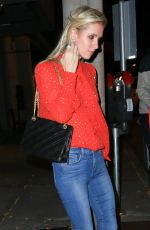 NICKY HILTON at Craig