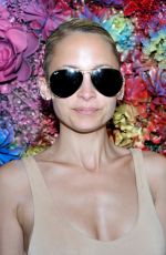 NICOLE RICHIE at Revolve Desert House at 2017 Coachella in Indio 04/15/2017
