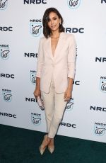 NINA DOBREV at Stand Up! for the Planet in Los Angeles 04/25/2017
