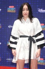 NOAH CYRUS at 2017 Radio Disney Music Awards in Los Angeles 04/29/2017