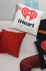 NOAH CYRUS at Iheart Radio Station Y-100 in Fort Lauderdale 04/19/2017