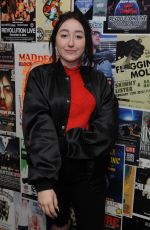 NOAH CYRUS Performs at 97.3 Hits Sessions at Revolution in Fort Lauderdale 04/18/2017
