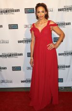 NYEMA TANNENBAUM at Hollywood Comedy Shorts Film Festival 04/15/2017