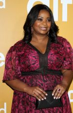 OCTAVIA SPENCER at Gifted Premiere in Los Angeles 04/04/2017