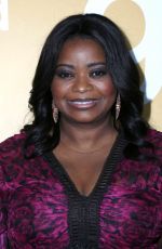 OCTAVIA SPENCER at Gifted Premiere in Los Angeles 04/04/2017