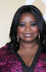 OCTAVIA SPENCER at Gifted Premiere in Los Angeles 04/04/2017