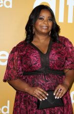 OCTAVIA SPENCER at Gifted Premiere in Los Angeles 04/04/2017
