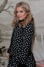 OLIVIA COX at Healthy Eating blogger and Writer Madeleine Shaw in London 04/25/2017