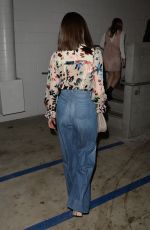 OLIVIA CULPO at Alice x Olivia Eyewear is Art Event in Los Angeles 04/13/2017