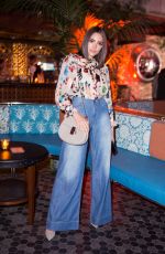 OLIVIA CULPO at h:ours Launch Party in Los Angeles 04/12/2017