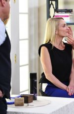 OLIVIA CULPO at Home & Family Show in Los Angeles 04/19/2017