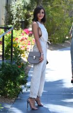 OLIVIA CULPO at Popsugar Brunch at Coachella Festival in Indio 04/15/2017