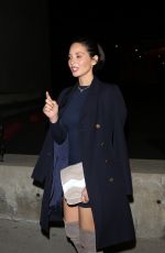 OLIVIA MUNN at Craig