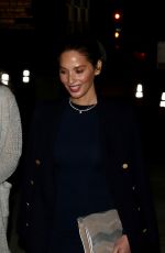 OLIVIA MUNN at Craig