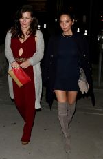 OLIVIA MUNN at Craig