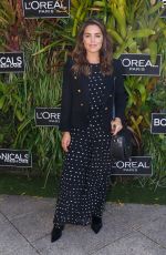 OLYMPIA VALANCE at Botanicals Fresh Care Ambassador Launch in Sydney 04/19/2017