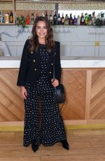 OLYMPIA VALANCE at Botanicals Fresh Care Ambassador Launch in Sydney 04/19/2017