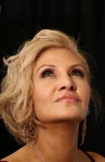 ORFEH at Groundhog Day Broadway Opening Night in New York 04/17/2017