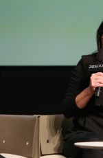 PAMELA ADLON at Contenders Emmys Presented by Deadline in Los Angeles 04/09/2017