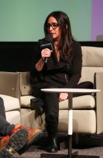 PAMELA ADLON at Contenders Emmys Presented by Deadline in Los Angeles 04/09/2017