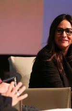 PAMELA ADLON at Contenders Emmys Presented by Deadline in Los Angeles 04/09/2017