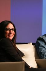 PAMELA ADLON at Contenders Emmys Presented by Deadline in Los Angeles 04/09/2017