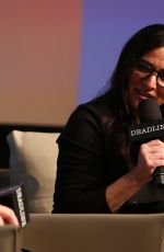 PAMELA ADLON at Contenders Emmys Presented by Deadline in Los Angeles 04/09/2017