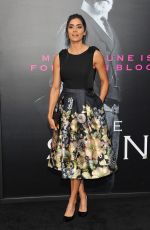 PAOLA NUNEZ at The Son Premiere in Hollywood 04/03/2017