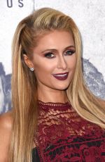PARIS HILTON at The Leftovers, Season 3 Premiere in Los Angeles 04/04/2017