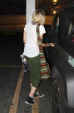 PARIS JACKSON Out and About in Studio City 04/12/2017