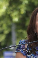 PATRICIA HEATON at Gary Sinise Honored with Star on Hollywood Walk of Fame 04/17/2017