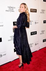 PETRA NEMCOVA at 19 Degree Experience at at Ttribeca Film Festival 04/24/2017