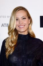 PETRA NEMCOVA at 19 Degree Experience at at Ttribeca Film Festival 04/24/2017