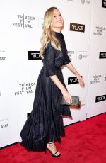 PETRA NEMCOVA at 19 Degree Experience at at Ttribeca Film Festival 04/24/2017