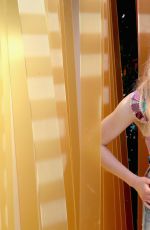 PEYTON ROI LIST at American Express Platinum House in Palm Springs 04/16/2017