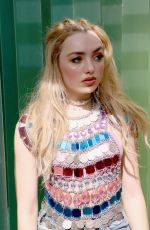 PEYTON ROI LIST at American Express Platinum House in Palm Springs 04/16/2017