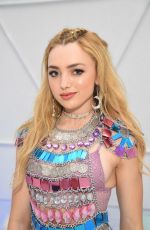 PEYTON ROI LIST at Winter Bumberland Party at Coachella 2017 in Indio 04/15/2017