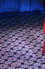 PHILLIPA SOO at Amelie Broadway Opening Night 04/03/2017
