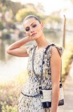 PHOEBE TONKIN for The Coveteur 2017