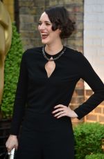 PHOEBE WALLER-BRIDGE at British Academy Television Craft Awards in London 04/23/2017