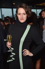 PHOEBE WALLER-BRODGE at British Academy Television and Craft Awards Nominees Party in London 04/20/2017