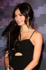 PIA MIA PEREZ at Macy