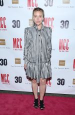 PIPER PERABO at Miscat 2017 Gala in New York 04/03/2017