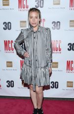 PIPER PERABO at Miscat 2017 Gala in New York 04/03/2017