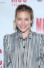 PIPER PERABO at Miscat 2017 Gala in New York 04/03/2017