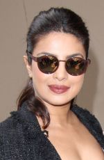 PRIYANKA CHOPRA Out and About in New York 04/17/2017
